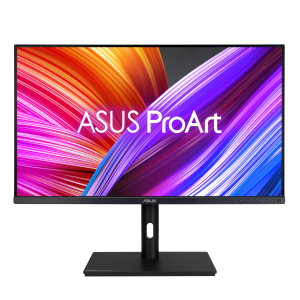 ASUS ProArt PA328QV Professional Monitor – IPS, WQHD