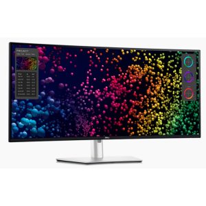 Dell UltraSharp U4025QW 101,6cm (40″) 5K IPS Monitor HDMI/DP/TB-4 Daisy Chain HV