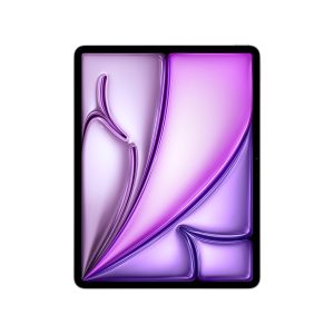 Apple iPad Air 13″ 2024 Wi-Fi 128 GB Violett MV2C3NF/A