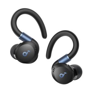 soundcore Sport X20 Bluetooth-Kopfhörer schwarz