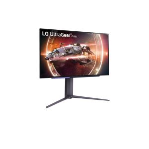 LG UltraGear 27GS95QX-B.AEU 67,3cm (26,5″) 16:9 QHD OLED Monitor HDMI/DP 240Hz