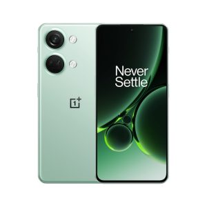 OnePlus Nord 3 5G Smartphone Misty Green 16/256GB Dual-SIM Android 13