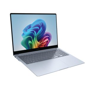 SAMSUNG Galaxy Book4 Edge 16″ Snapdragon X Elite 16GB/512GB SSD Win11 NP960XMA-KB1DE Copilot+PC