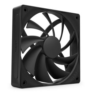 NZXT F120Q Quiet Airflow PWM schwarz