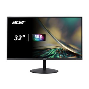 Acer SA322Q A 80cm (31,5″) FHD IPS Office Monitor HDMI/VGA 75Hz