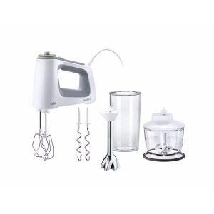 Brown HM 5137 MultiMix 5 hand mixers