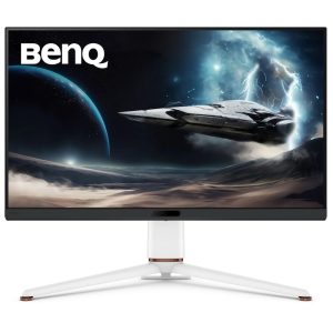 BenQ EX321UX 80cm (31,5″) 4K UHD IPS Mini-LED Gaming Monitor 16:9 DP/HDMI/USB-C 1ms 144Hz