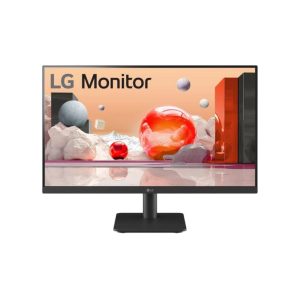 LG 24BA400-B.AEU 60.47 cm (23.8″) FHD 16:9 IPS Monitor HDMI LS 100Hz