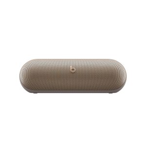 Beats Pill Bluetooth Lautsprecher champagne gold