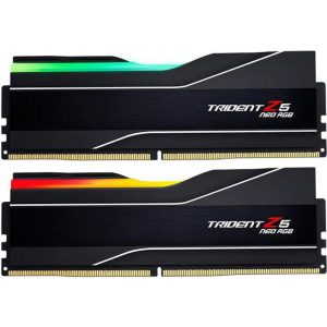 96GB (2x48GB) G.Skill Trident Z5 Neo RGB DDR5-5600 CL40 RAM Speicher Kit