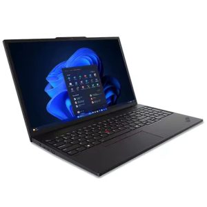 Lenovo ThinkPad P16s G3 16″ FHD+ Touch Core Ultra 7-155H 32GB/1TB SSD RTX 500 Win11 Pro 21KS000GGE