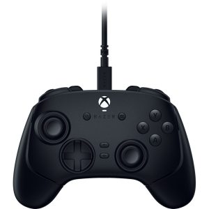 Razer Wolverine V3 Tournament Edition, schwarz – Kabelgebundener E-Sport-Controller für Xbox & PC