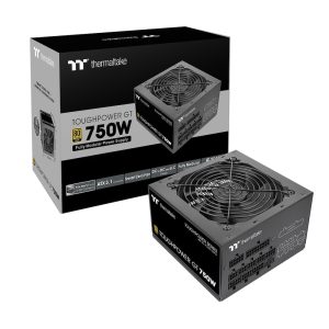 Thermaltake Toughpower GT Gold 750W Netzteil