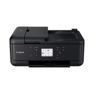 Canon PIXMA TR7650 Multifunktionsdrucker Scanner Kopierer Fax USB WLAN