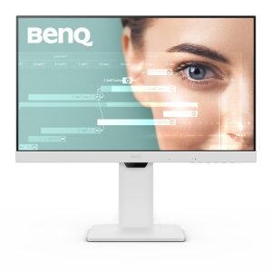 BenQ GW2486TC 60,45cm (23,8″) FHD IPS Monitor 16:9 1xHDMI/1xDP 100Hz weiß