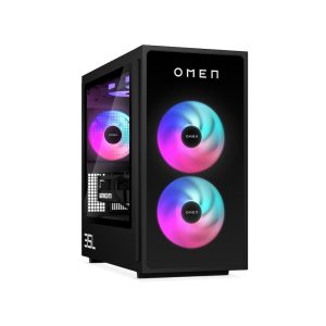 OMEN GT16-0075ng 35L Gaming Desktop Intel i7-14700F 32GB/1TB SSD RTX 4060 Ti Windows 11 – AM9L2EA#ABD