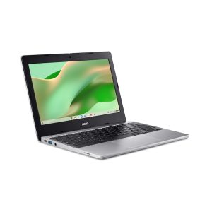 Acer Chromebook 311 CB311-12HT-C8YQ Intel®N100 4GB/64GB eMMC 11″HD ChromeOS