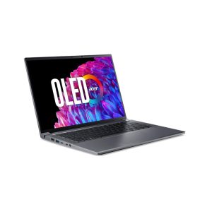 Acer Swift X 14 OLED SFX14-72G-73XX 14,5″ 2.8K Ultra 7 155H RTX4050 16GB/512GB W11