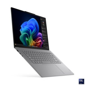 Yoga Slim 7i Aura Edition Gen 9 15,3″ 2,8K Touch Core Ultra 7 258V 32GB/1TB SSD Win11 Evo Copilot+PC