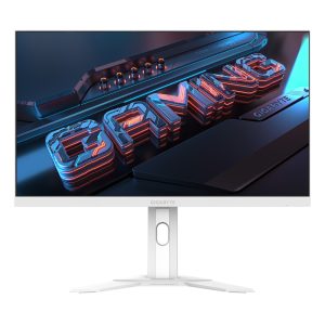 Gigabyte M27QA ICE 68,6cm (27″) QHD SS-IPS Gaming Monitor 16:9 HDMI/DP 180Hz 1ms Sync