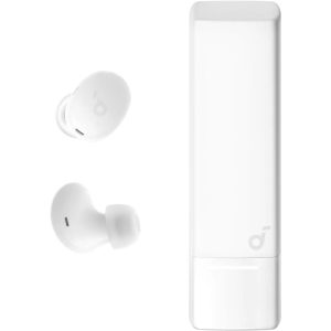 soundcore A30i Bluetooth headphones white