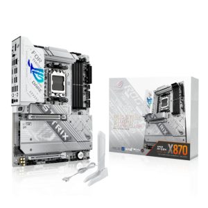 ASUS ROG STRIX X870-A GAMING WIFI ATX Mainboard AM5 HDMI/DP/USB4