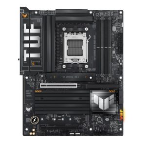 ASUS TUF GAMING X870-PLUS WIFI ATX Mainboard AM5 HDMI/USB4