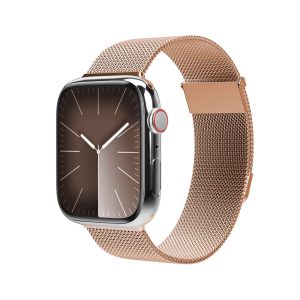 Vonmählen Milanese Loop 2 Rosegold 42 / 44 / 45 / 49 mm