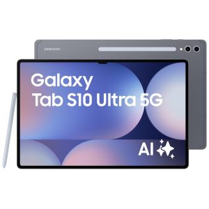 Samsung GALAXY Tab S10 Ultra SM-X926B 5G 256GB grau Android 14 Tablet