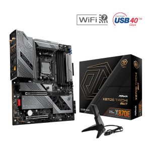 ASRock X870E Taichi Lite E-ATX Mainboard Sockel AM5