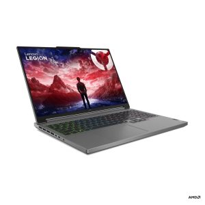 Lenovo Legion Slim 5 16ARP9 16″WQXGA R7-7435HS 16GB/1TB RTX 4070 Win11 83EX002SGE Copilot+PC