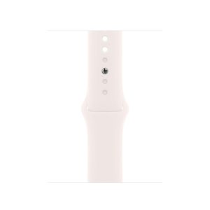 Apple Watch Sport Band für Watch 40mm Blassrosa (M/L)