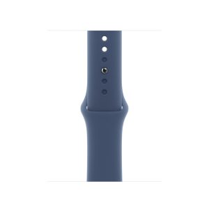 Apple Watch Sport Band für Watch 40mm Denim (M/L)