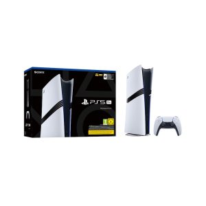 Sony PlayStation 5 Pro