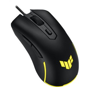 ASUS TUF M3 Gen II Kabelgebundene Gaming Maus