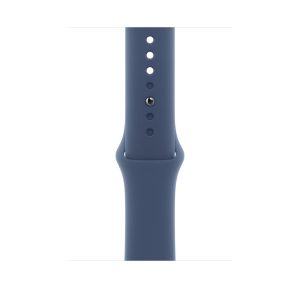 Apple Watch Sport Band für Watch 46mm Denim (M/L)