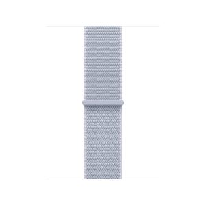 Apple Watch Sport Loop für Watch 40mm Blaue Wolke (One Size)