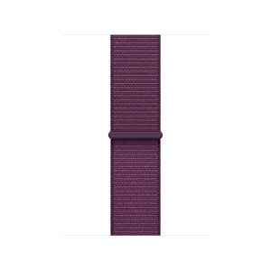 Apple Watch Sport Loop für Watch 40mm Pflaume (One Size)