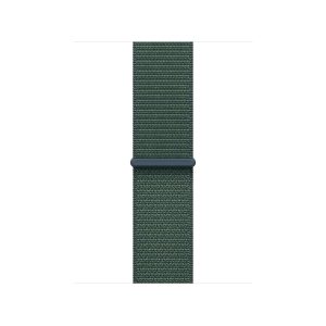 Apple Watch Sport Loop für Watch 40mm Seegrün (One Size)