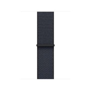 Apple Watch Sport Loop für Watch 40mm Tinte (One Size)