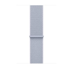 Apple Watch Sport Loop für Watch 46mm Blaue Wolke (One Size)