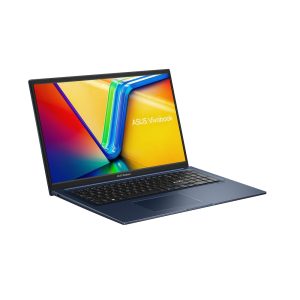 ASUS Vivobook 17″ FHD blau i7-1355U 16GB/1TB SSD Win11 X1704VA-AU381W