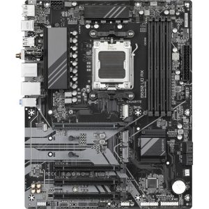 GIGABYTE B650 UD AX DDR5 ATX motherboard socket AM5 HDMI/DP/USB-C