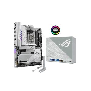 ASUS ROG MAXIMUS Z890 APEX ATX Mainboard Sockel 1851 TB4