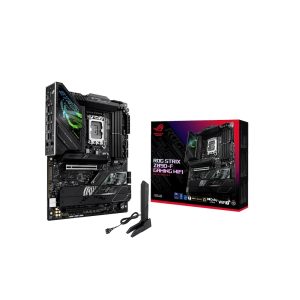 ASUS ROG STRIX Z890-F GAMING WIFI ATX Mainboard Sockel 1851 TB4/HDMI/DP