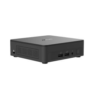 ASUS NUC 13 Pro Arena Canyon RNUC13ANKI7068C2I i7-1360P 16GB/512GB Mini-PC Win11 Pro mit EU-Netzkabel