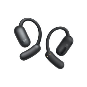 soundcore AeroFit 2 Bluetooth-Kopfhörer schwarz