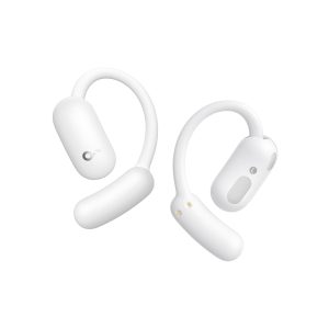 soundcore AeroFit 2 Bluetooth headphones white