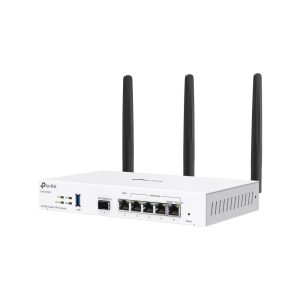 TP-Link Festa FR365 AX3000 Gigabit VPN WiFi Gateway