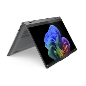 Lenovo IdeaPad 5 2-in-1 14Q8X9 83GH000YGE 14″ WUXGA OLED Snapdragon® X Plus 16GB/1TB Win11